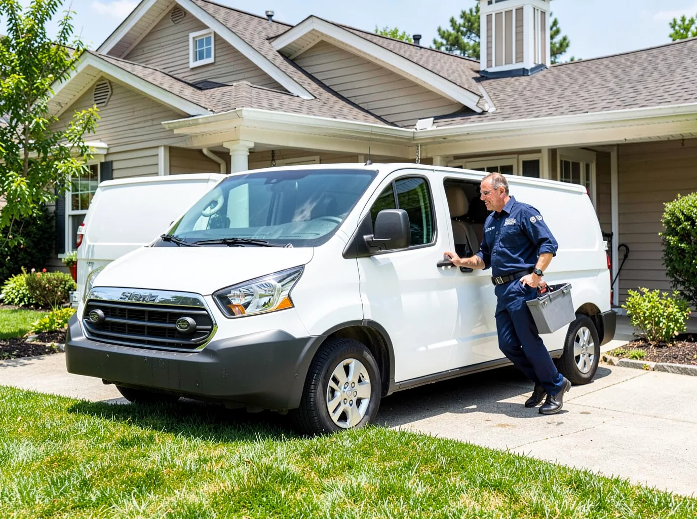 Emergency Plumber company in Hillsboro, AL